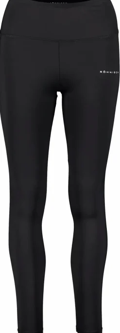 RÖHNISCH shape sleek high waist tights w- Tights·Treningstights|Tights·Løpetights