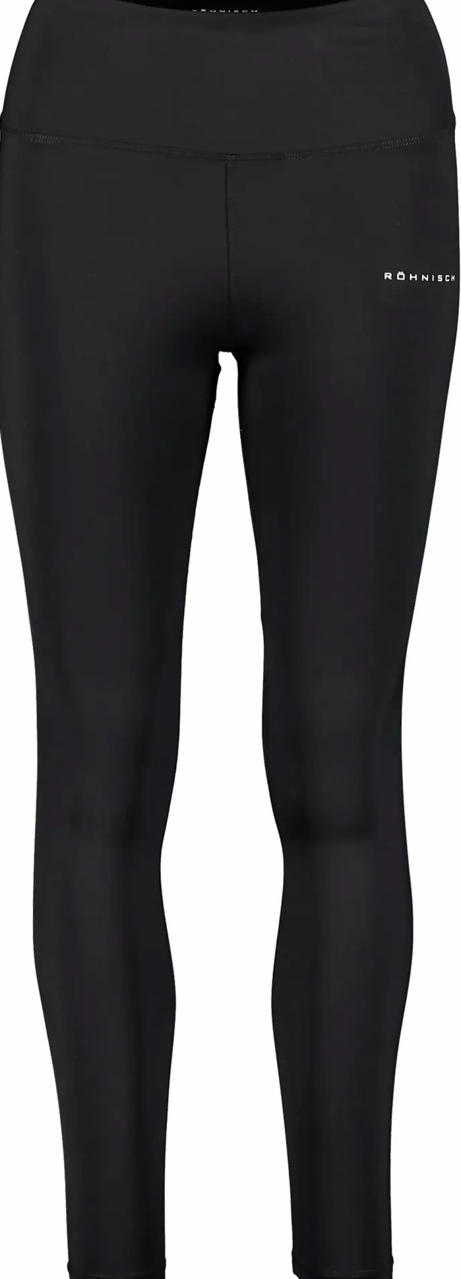 RÖHNISCH shape sleek high waist tights w- Tights·Treningstights|Tights·Løpetights