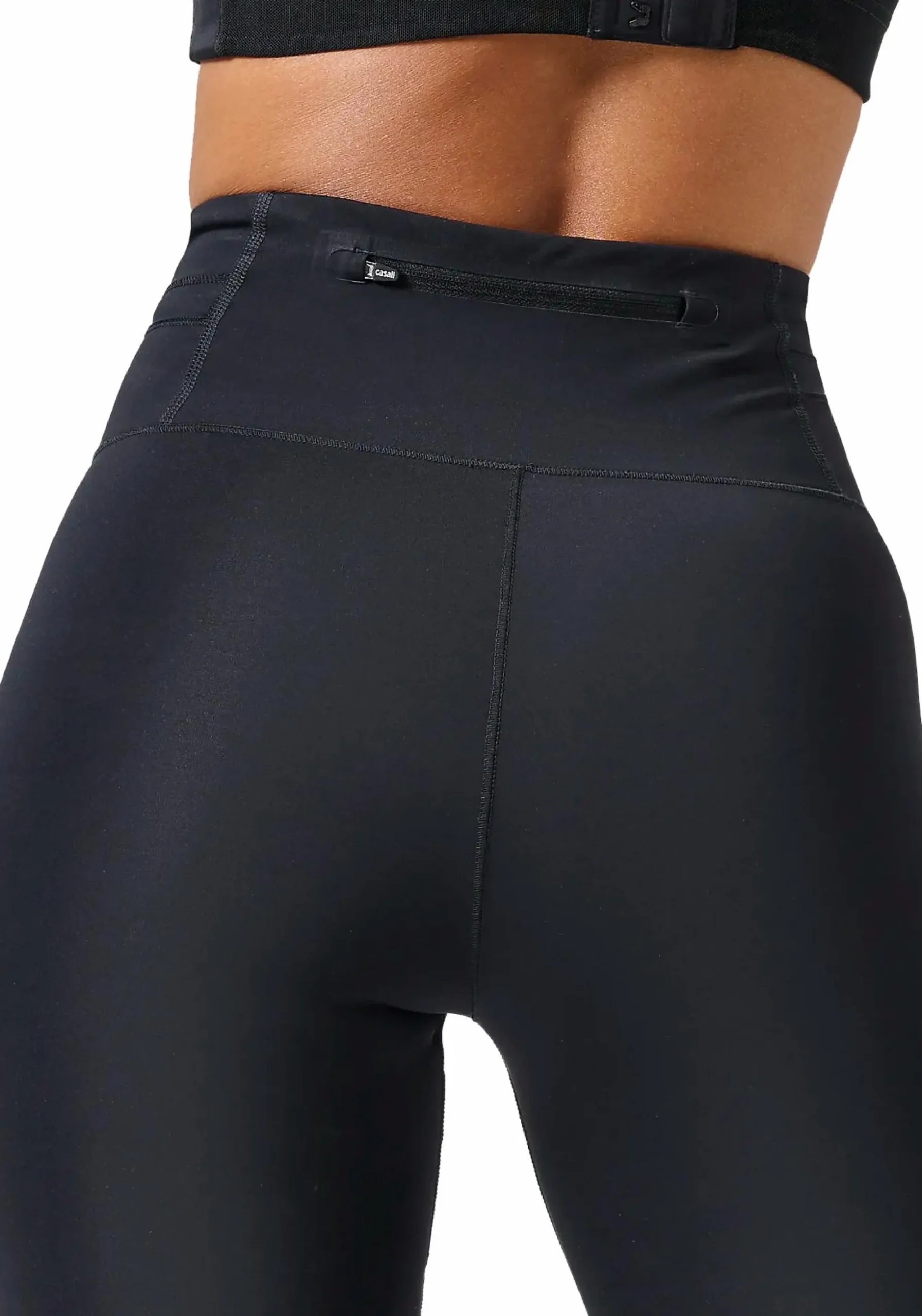 CASALL shapify high waist w- Bukser·Treningsbukser|Løpeklær