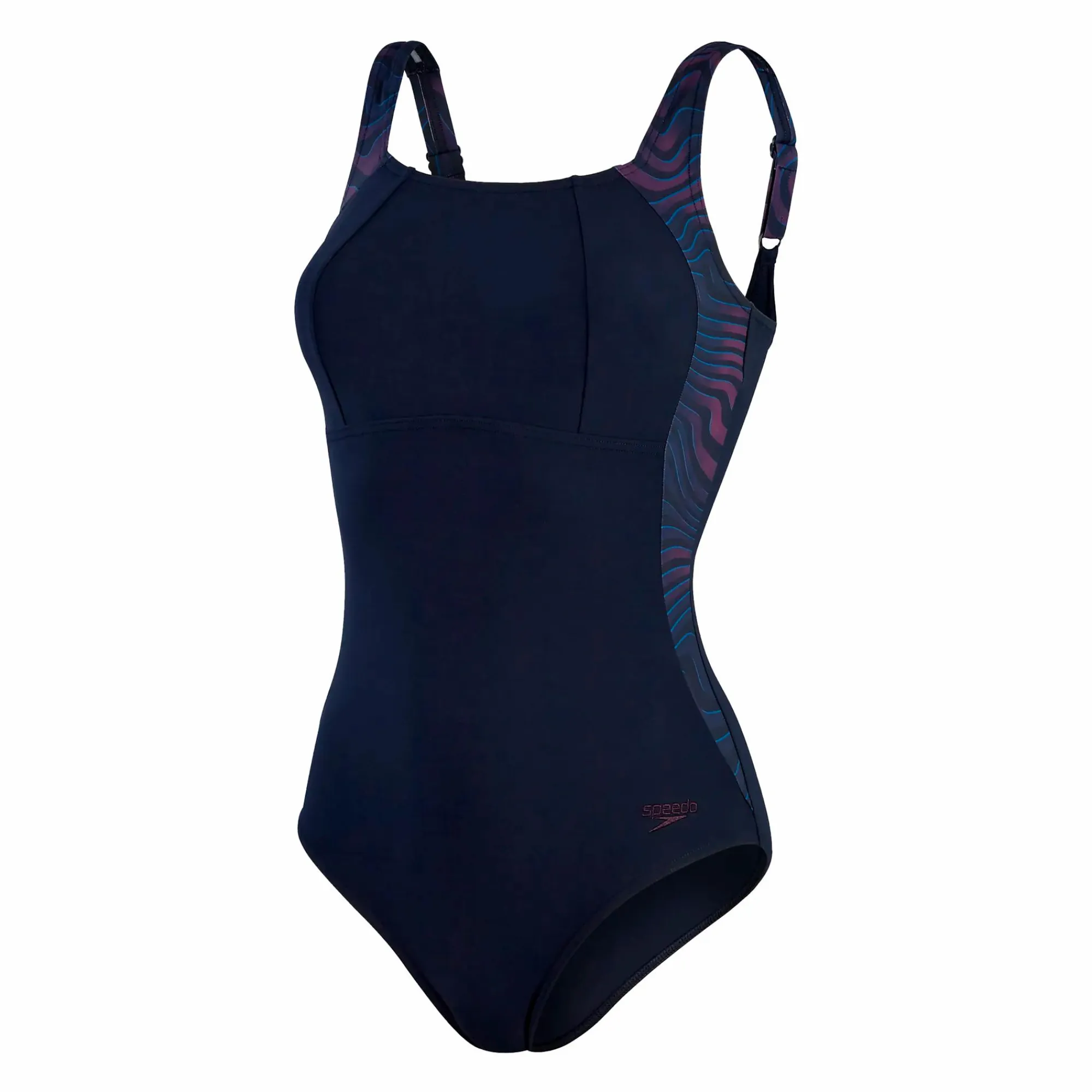 SPEEDO shaping luna w- Bikini & Badedrakter·Badedrakter|Badedrakter