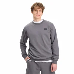 FILA silon crew sweat- Genser·Collegegensere