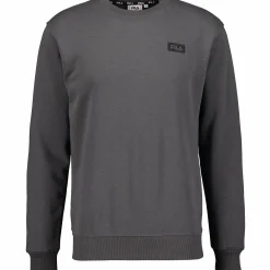 FILA silon crew sweat- Genser·Collegegensere