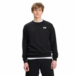 FILA silon crew sweat- Genser·Collegegensere