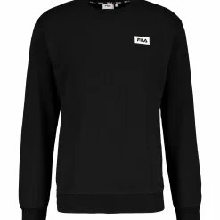 FILA silon crew sweat- Genser·Collegegensere