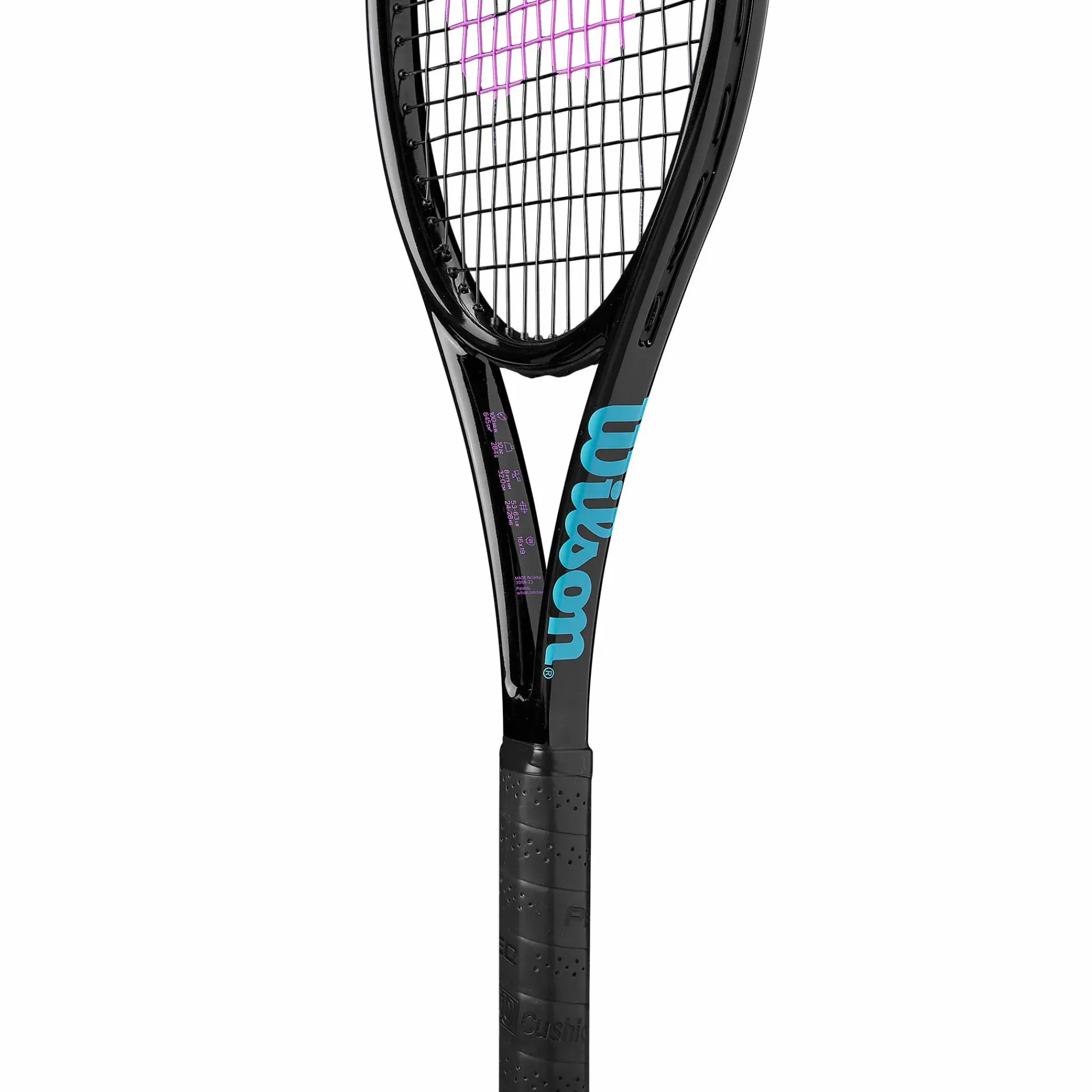 WILSON six lv tns rkt 3- Tennis