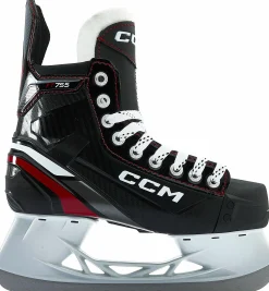 CCM sk 755 in- Skøyter|Vinterlek
