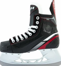 CCM sk 755 in- Skøyter|Vinterlek
