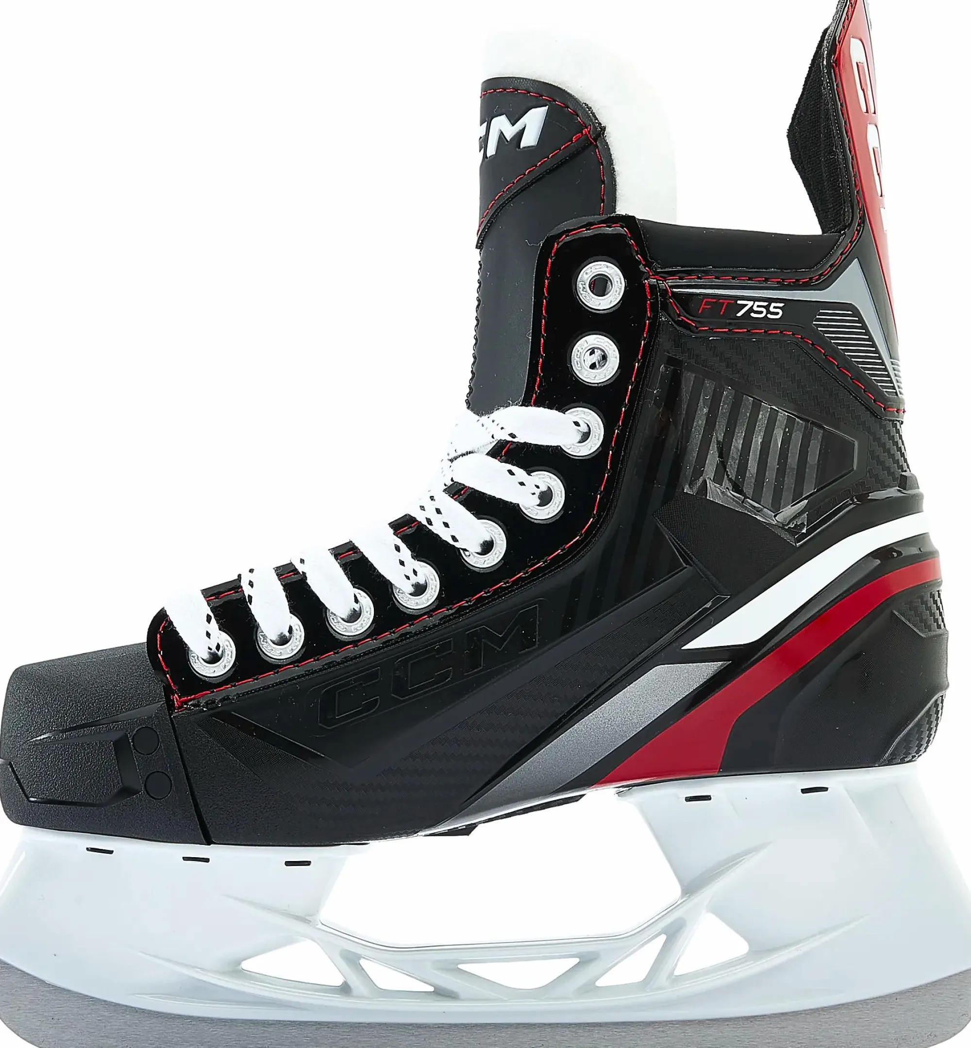 CCM sk 755 in- Skøyter|Vinterlek