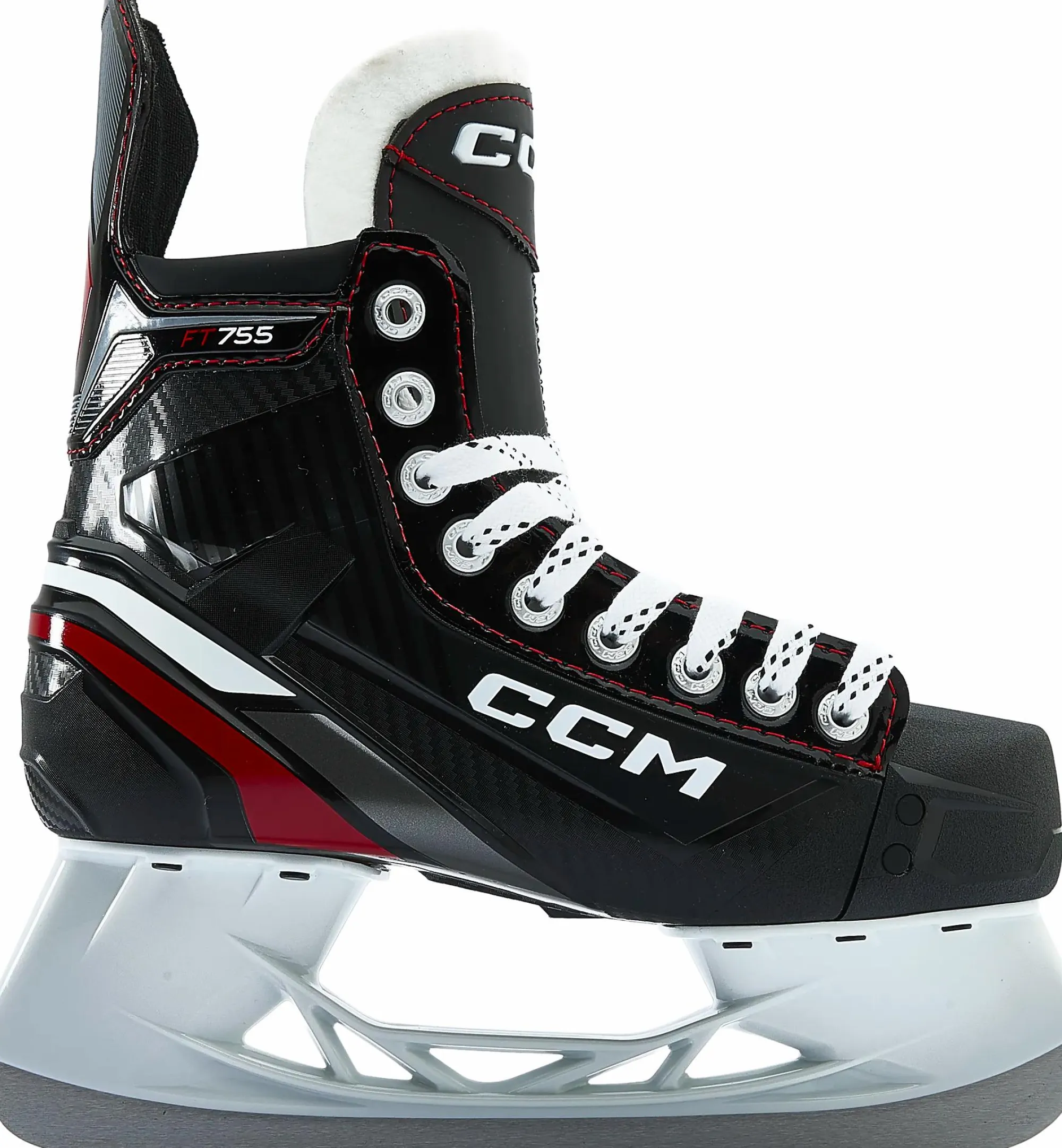 CCM sk 755 sr- Skøyter|Vinterlek