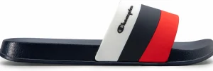 CHAMPION slide all american jr- Sandaler|Sandaler