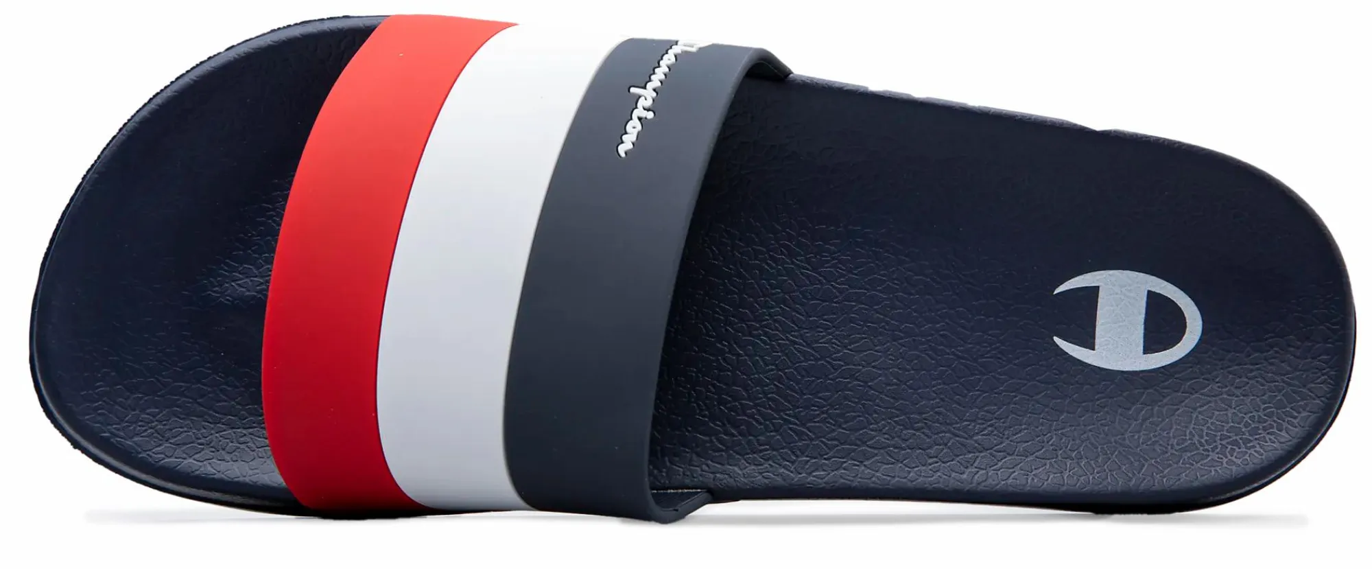 CHAMPION slide all american m- Sandaler|Sandaler