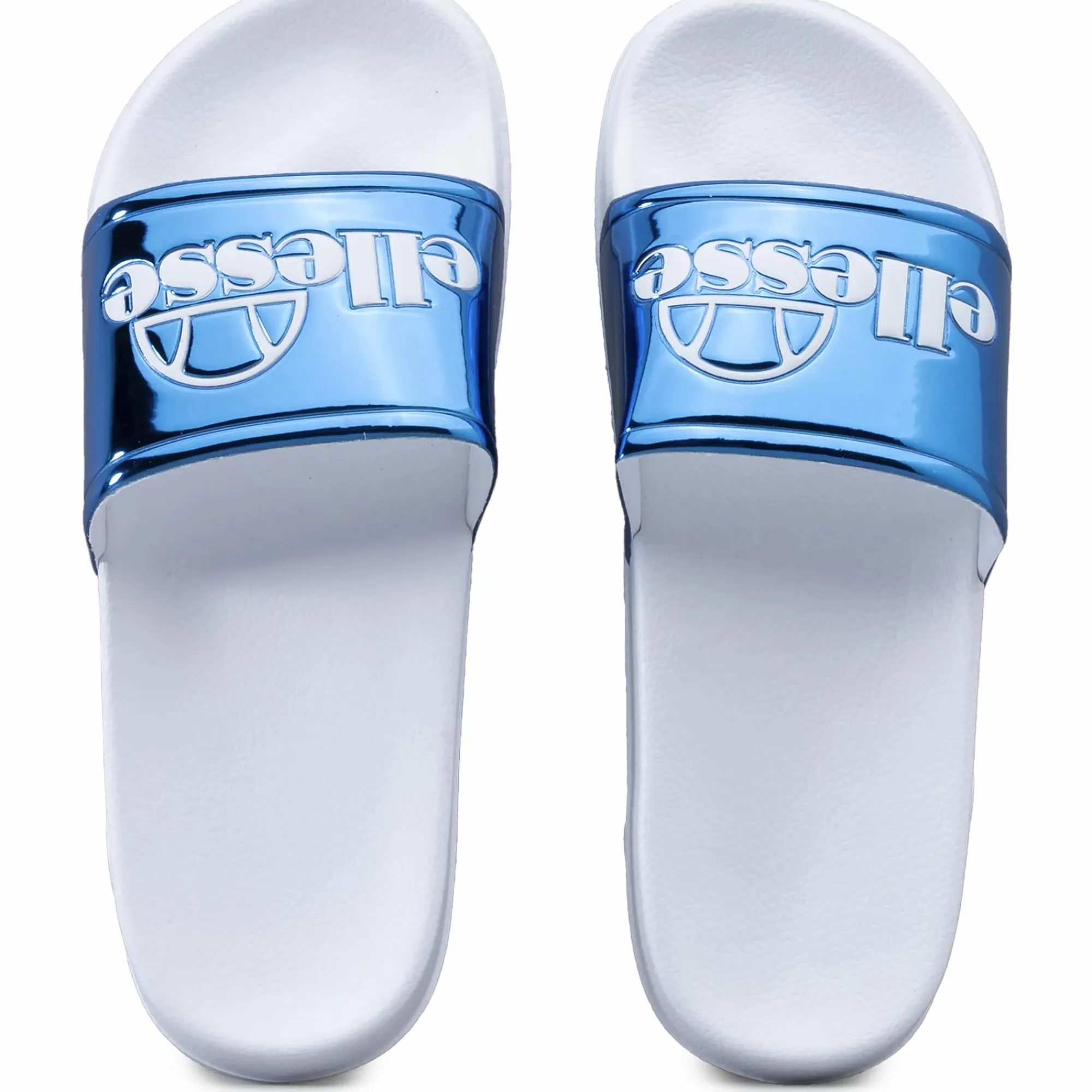 ELLESSE slide giselle w slipper lajitema- Sandaler