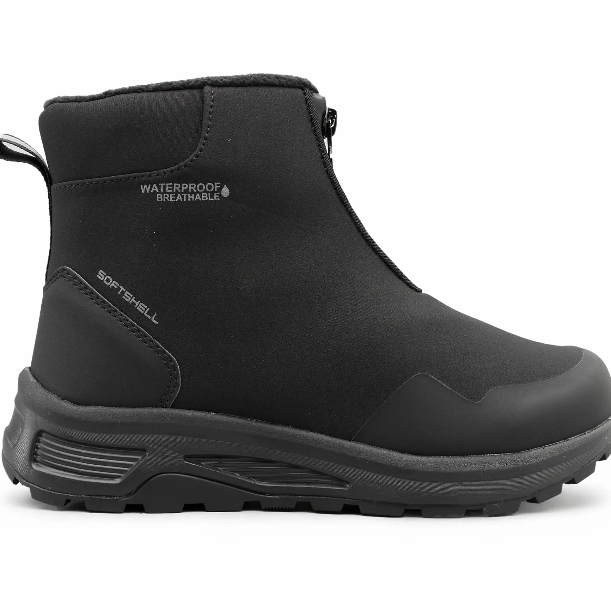 SPRAYWAY slip in grip w- Vintersko|Boots & Støvel