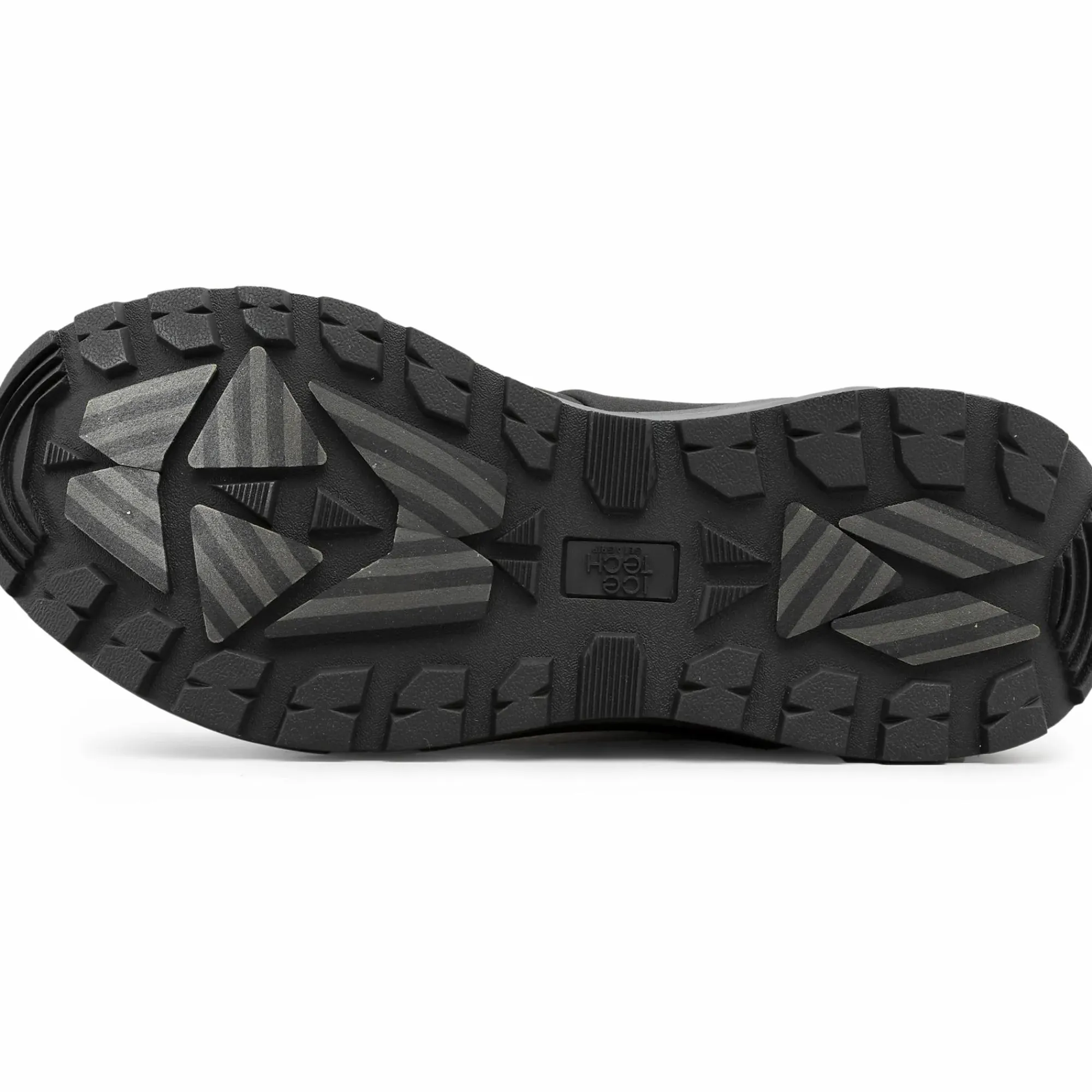SPRAYWAY slip in grip w- Vintersko|Boots & Støvel