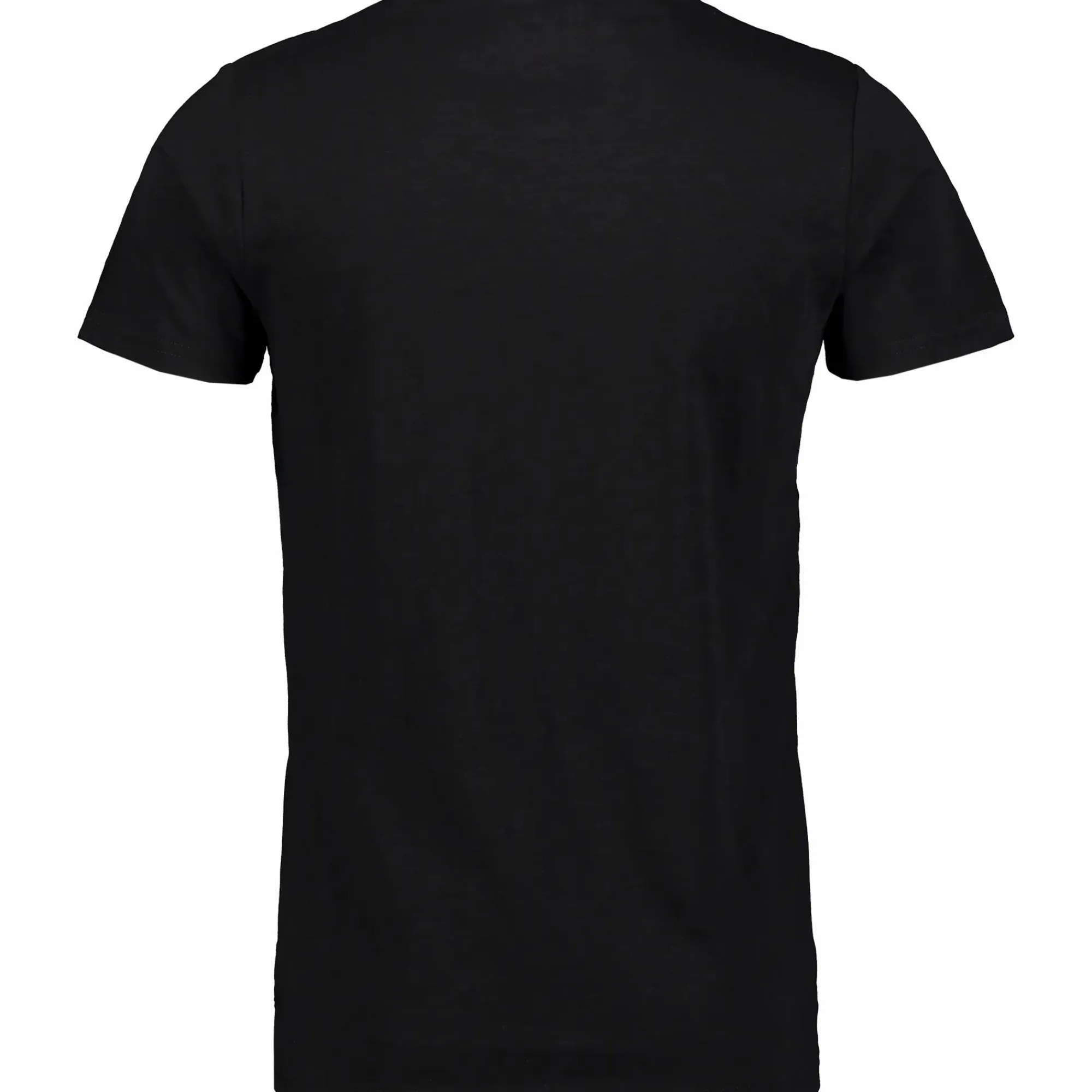 TAKEOFF slub pocket tee m- Basisplagg|T-skjorter Og Singlet·T-skjorter