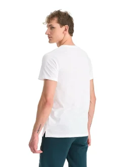 TAKEOFF slub pocket tee m- Basisplagg|T-skjorter Og Singlet·T-skjorter