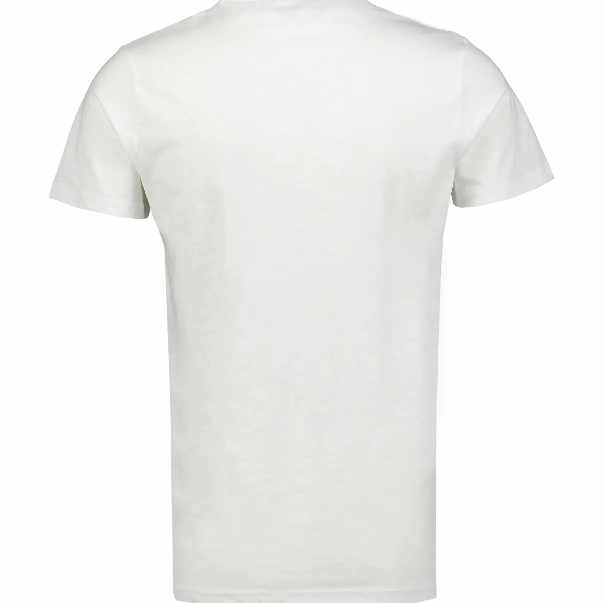 TAKEOFF slub pocket tee m- Basisplagg|T-skjorter Og Singlet·T-skjorter