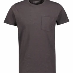 TAKEOFF slub pocket tee m- Basisplagg|T-skjorter Og Singlet·T-skjorter