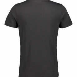 TAKEOFF slub pocket tee m- Basisplagg|T-skjorter Og Singlet·T-skjorter