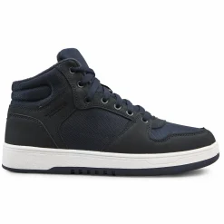 SNEAKERS POINT sneaker mid m- Sneakers|Sneakers