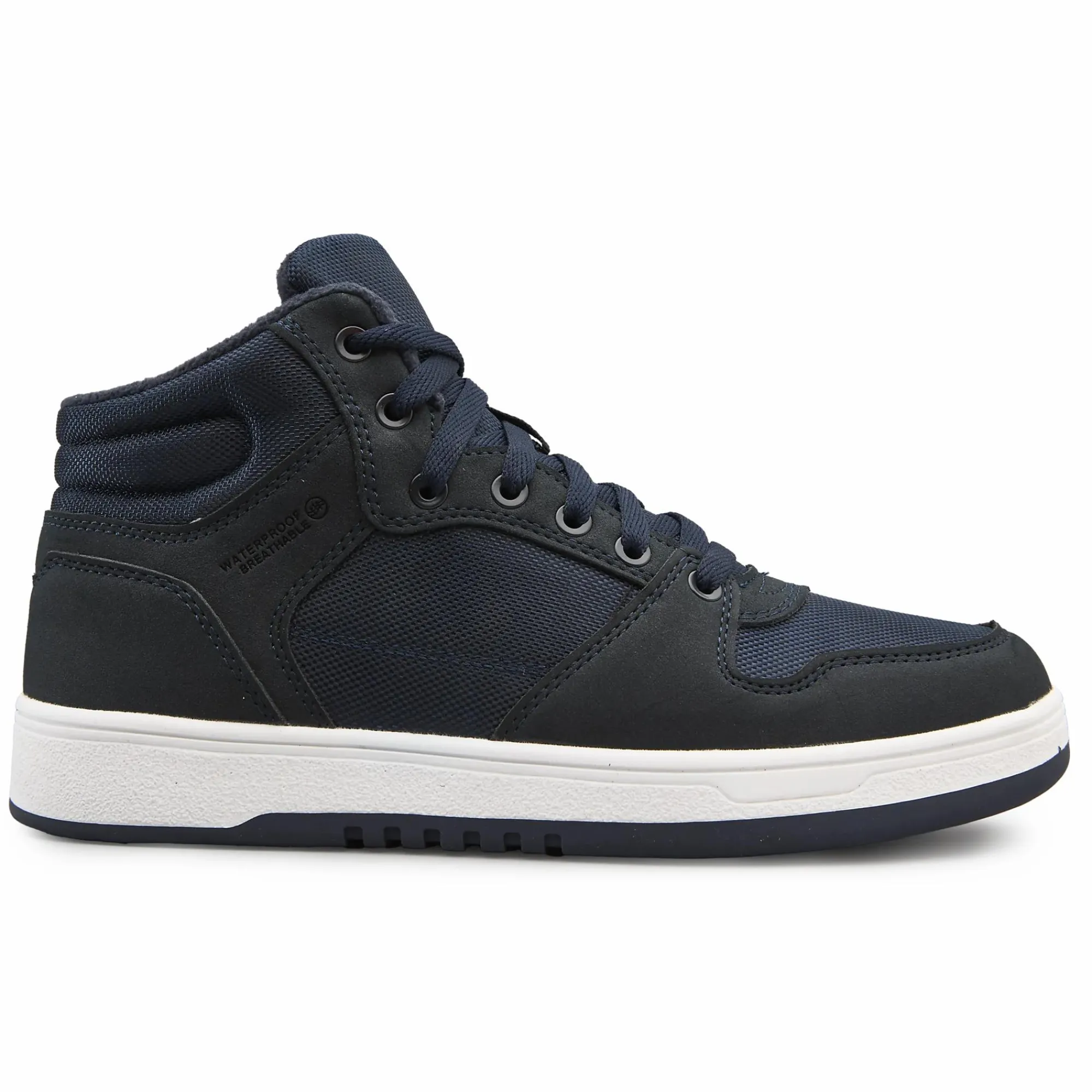 SNEAKERS POINT sneaker mid m- Sneakers|Sneakers