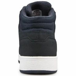 SNEAKERS POINT sneaker mid m- Sneakers|Sneakers