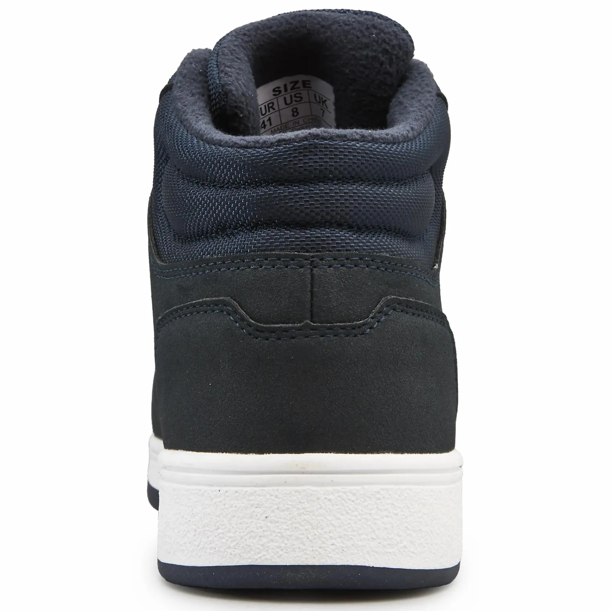 SNEAKERS POINT sneaker mid m- Sneakers|Sneakers