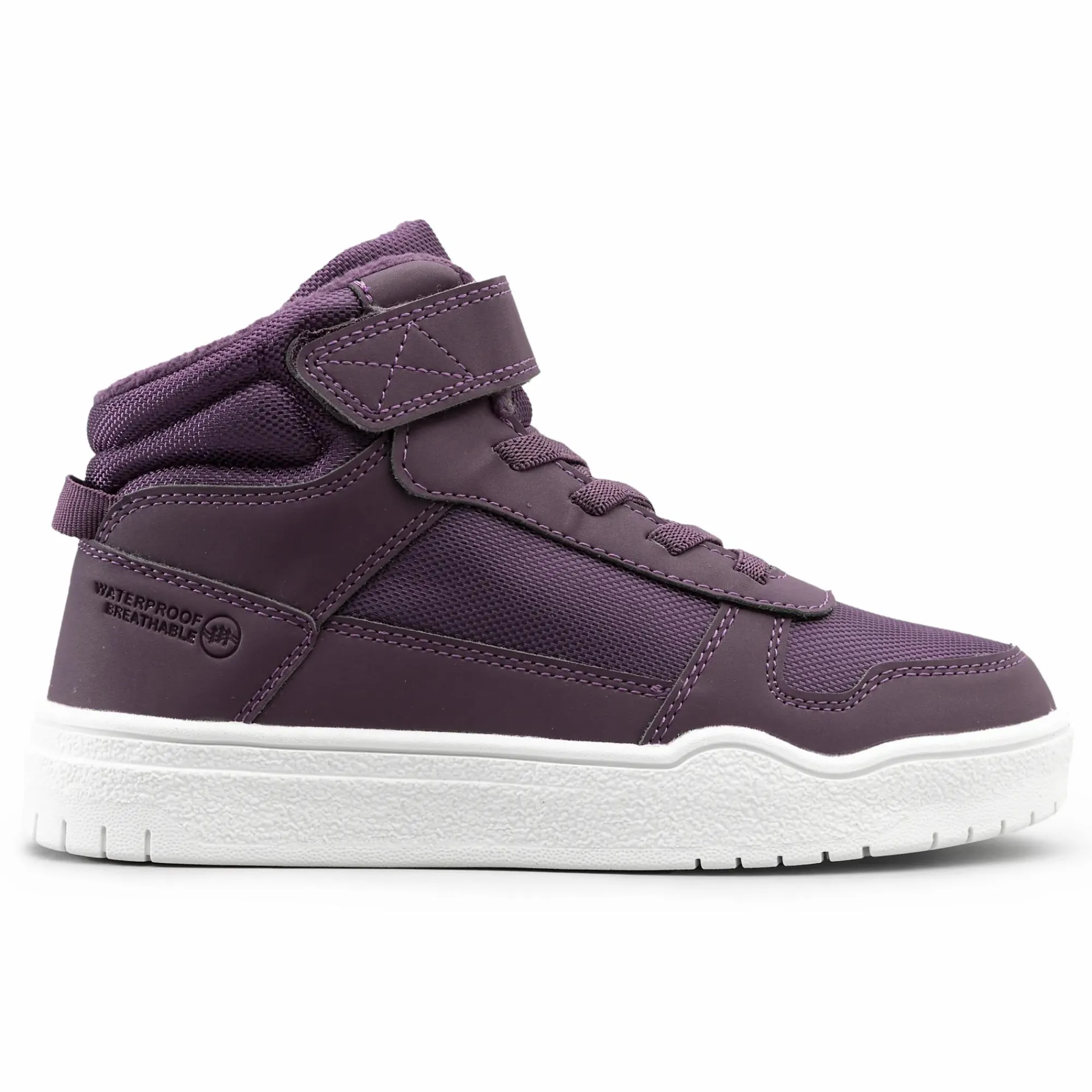 TAKEOFF sneaker wp mid ii jr- Sneakers|Sneakers