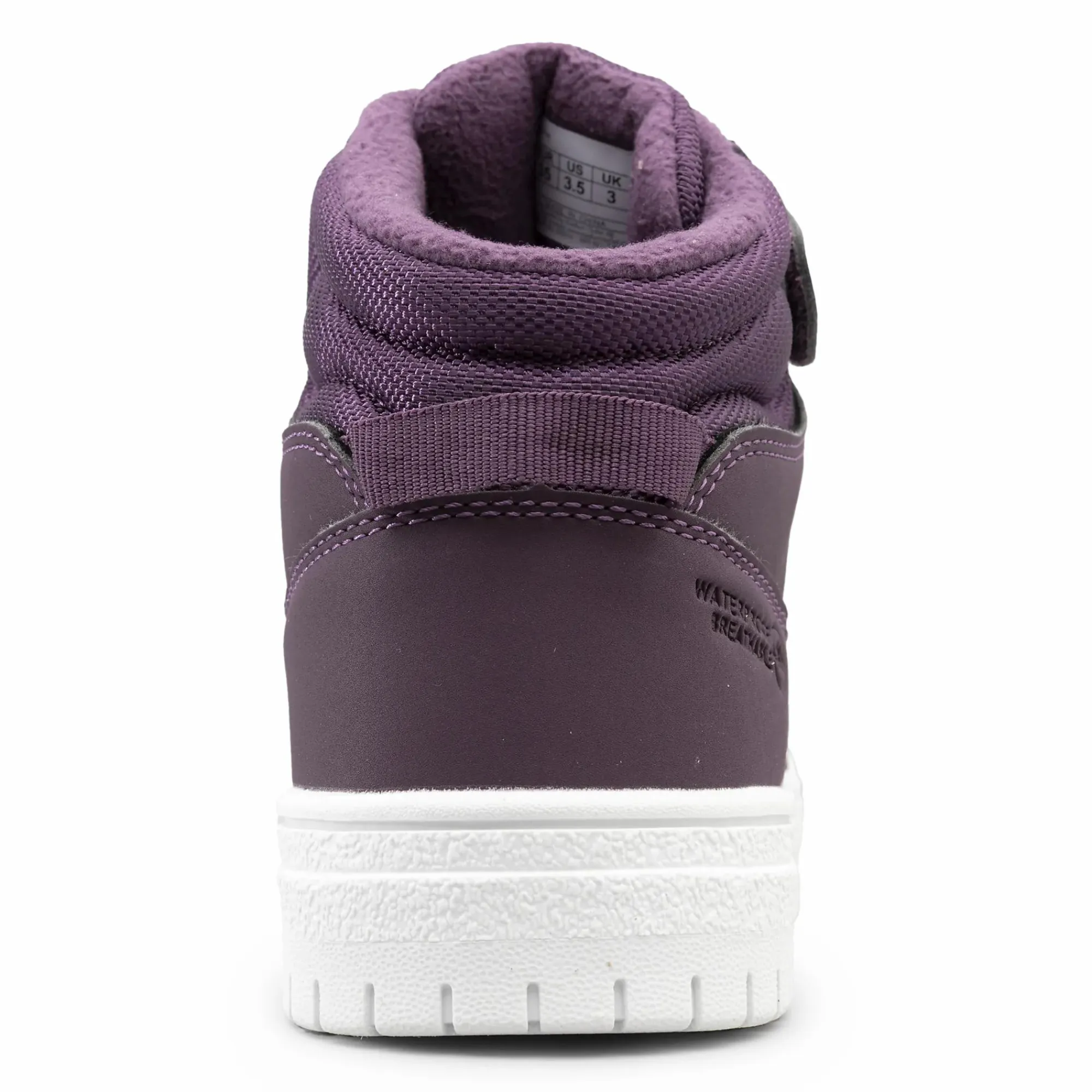 TAKEOFF sneaker wp mid ii jr- Sneakers|Sneakers