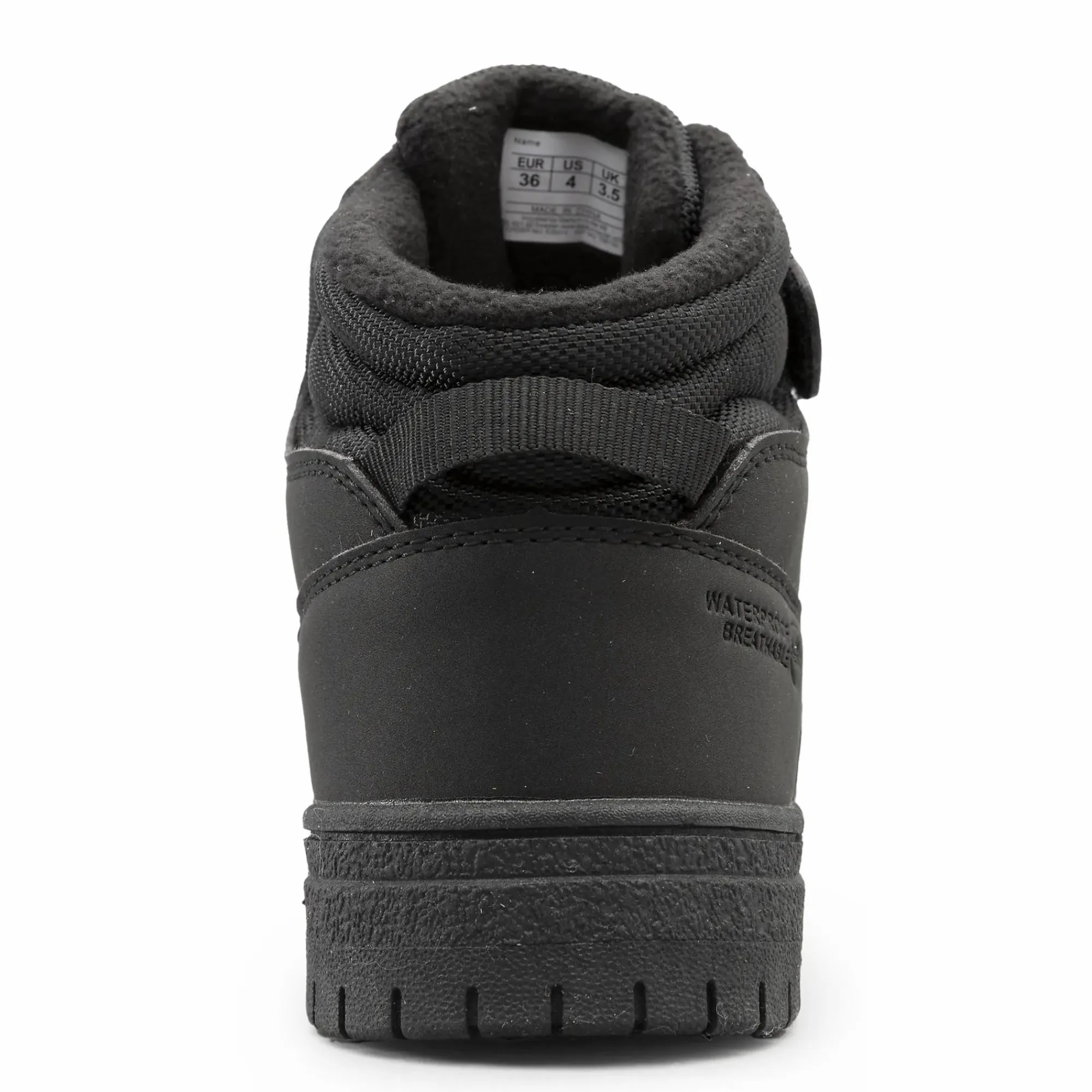 TAKEOFF sneaker wp mid ii jr- Sneakers|Sneakers