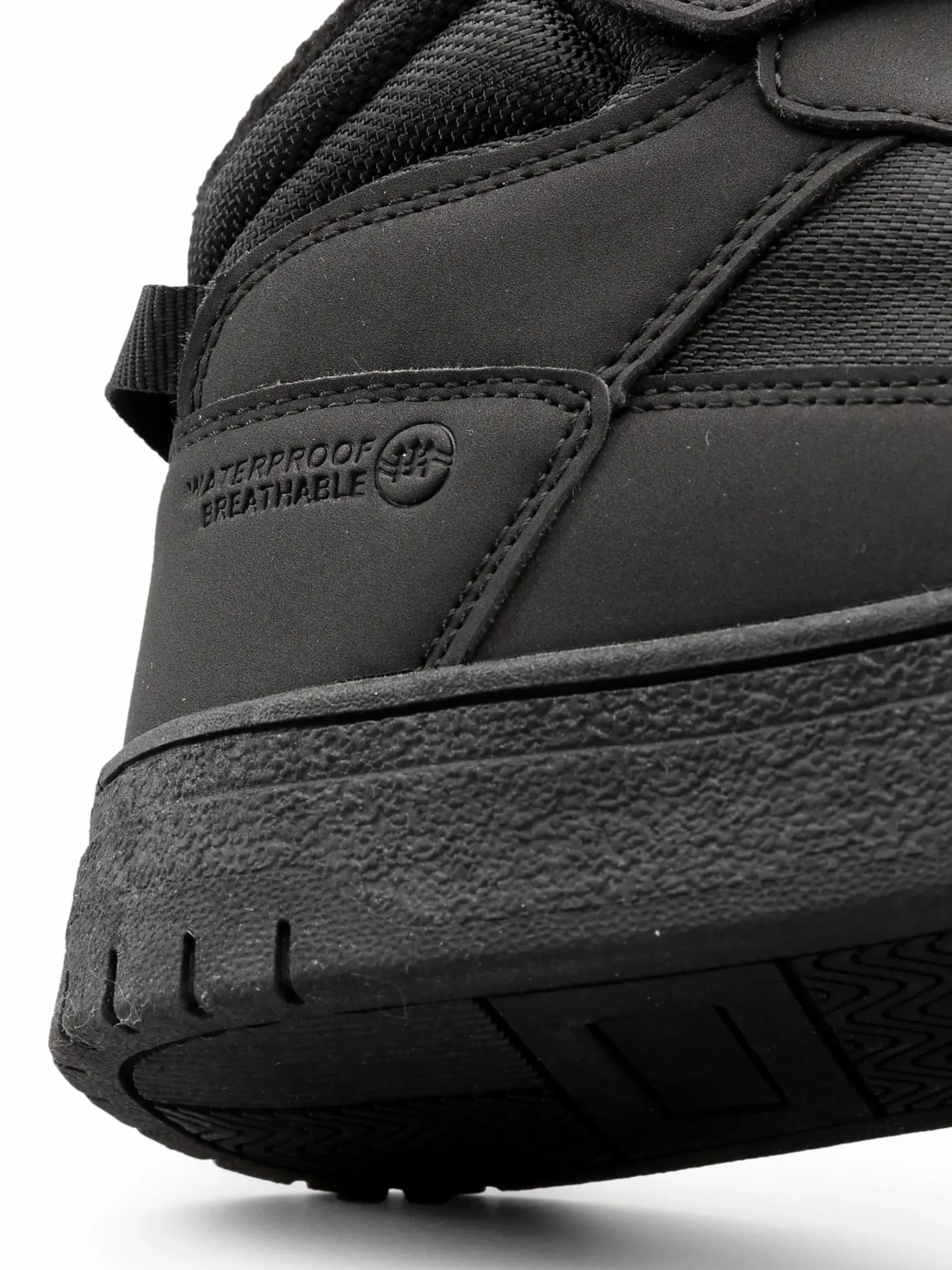 TAKEOFF sneaker wp mid ii jr- Sneakers|Sneakers