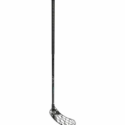 OXDOG sniper 27 bk 101 round mb- Køller|Innebandykøller