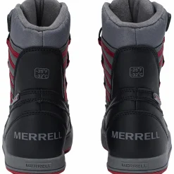 MERRELL snow bank 5.0 wp- Vintersko|Boots & Støvel