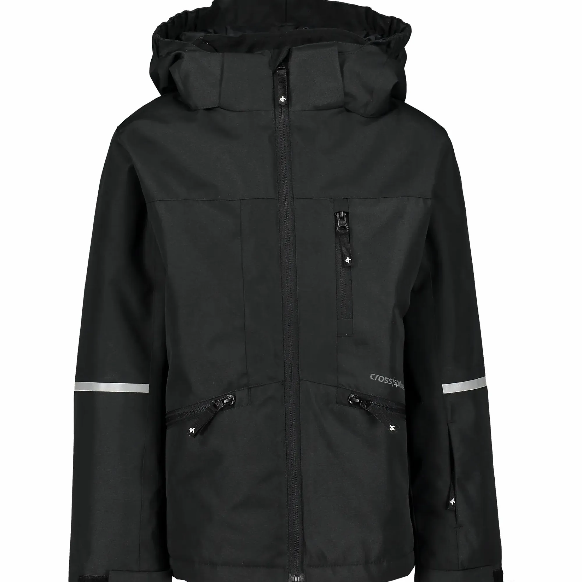CROSS SPORTSWEAR snow jacket jr- Jakker·Ski- Og Snowboardjakker|Ski- Og Snowboardjakker