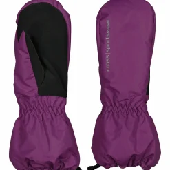 CROSS SPORTSWEAR snow mitt jr- Hansker & Votter|Friluftsklær