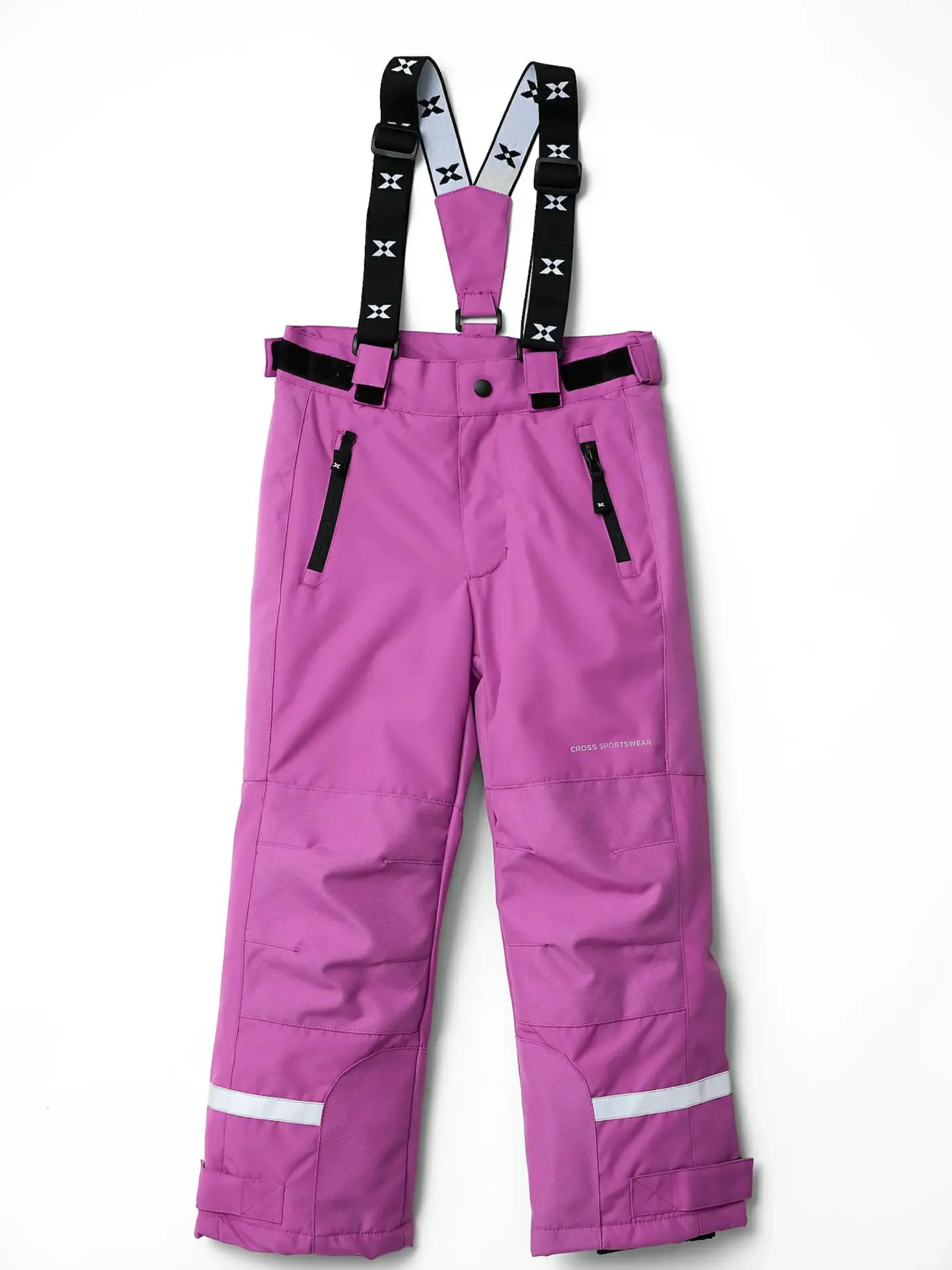 CROSS SPORTSWEAR snow pant jr- Ski- Og Snowboardbukser|Friluftsklær
