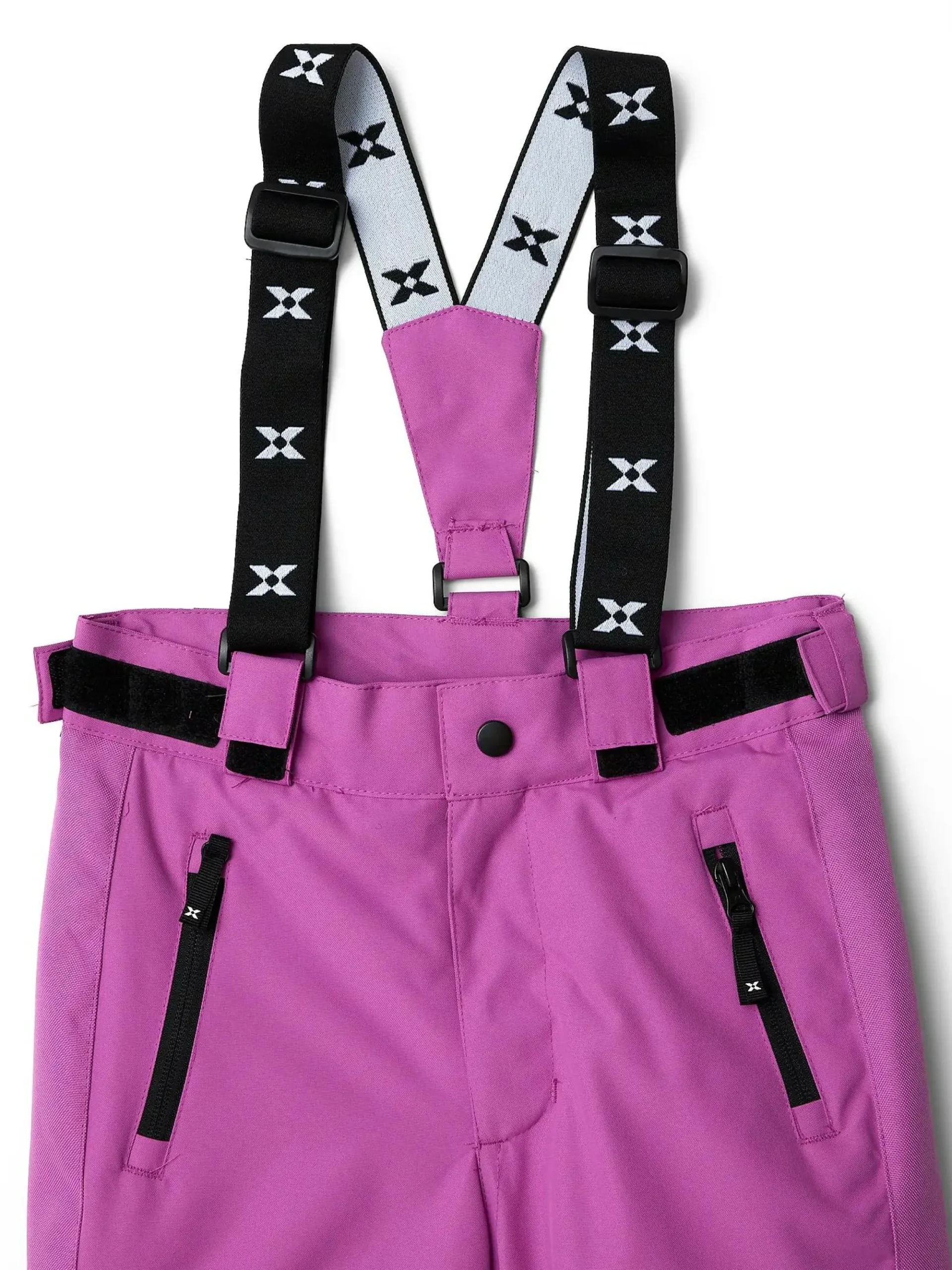 CROSS SPORTSWEAR snow pant jr- Ski- Og Snowboardbukser|Friluftsklær