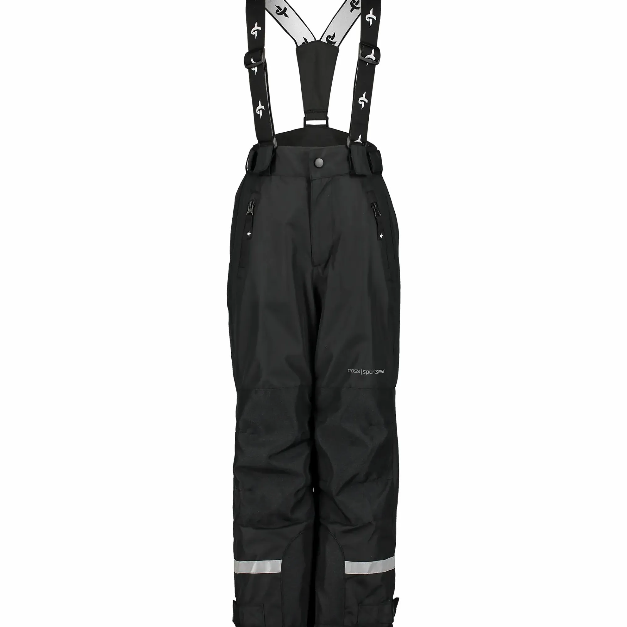 CROSS SPORTSWEAR snow pant jr- Ski- Og Snowboardbukser|Friluftsklær