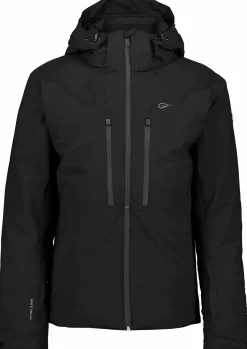 FIVESEASONS so arabba jkt m- Jakker·Ski- Og Snowboardjakker|Ski- Og Snowboardjakker