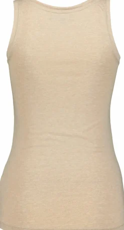 TAKEOFF so basic singlet w- Basisplagg|Topper & Singlet·Singleter