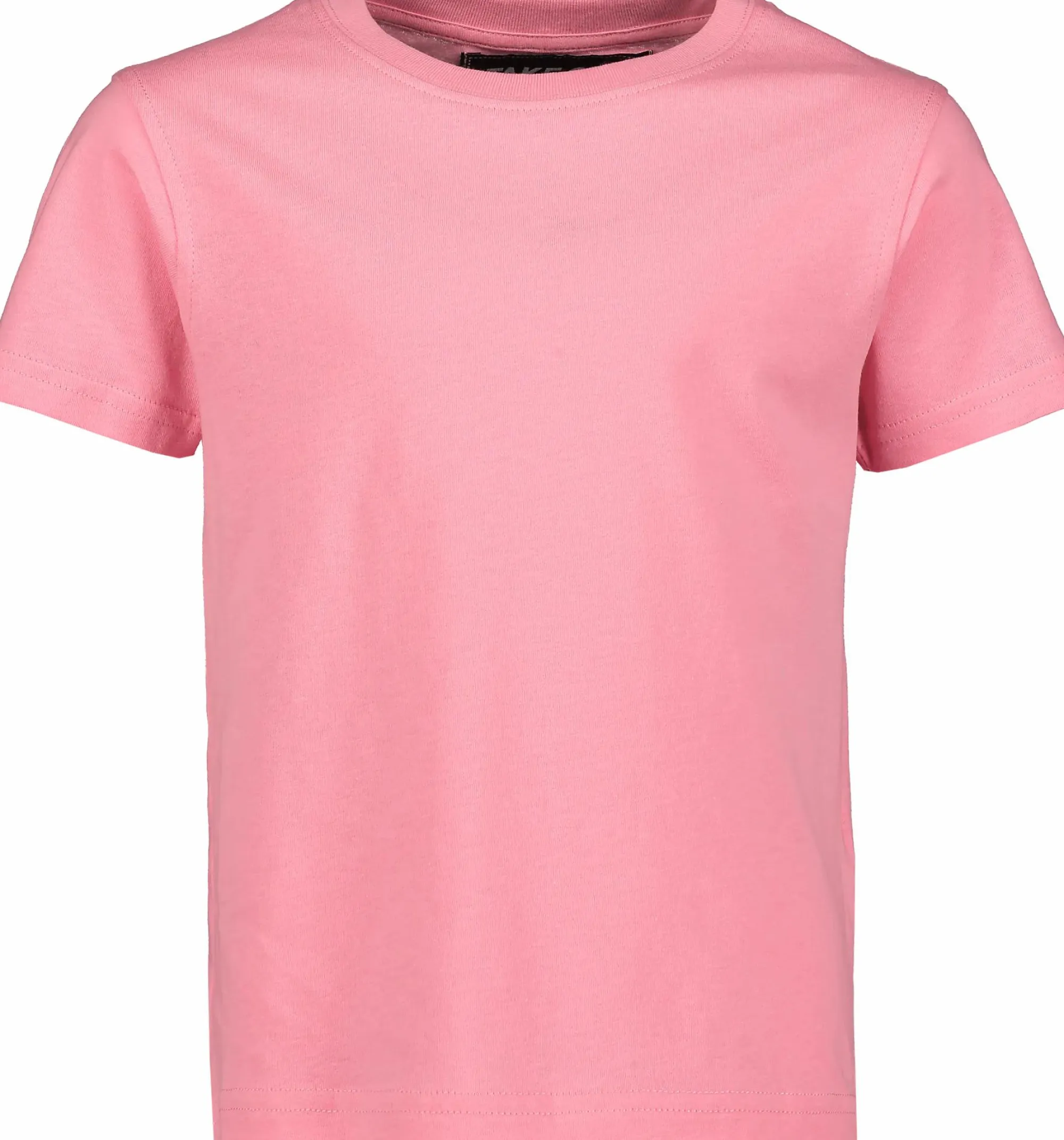 TAKEOFF so basic tee jr- T-skjorter Og Singlet·T-skjorter