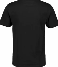 TAKEOFF so basic v-neck t- Basisplagg|T-skjorter Og Singlet·T-skjorter