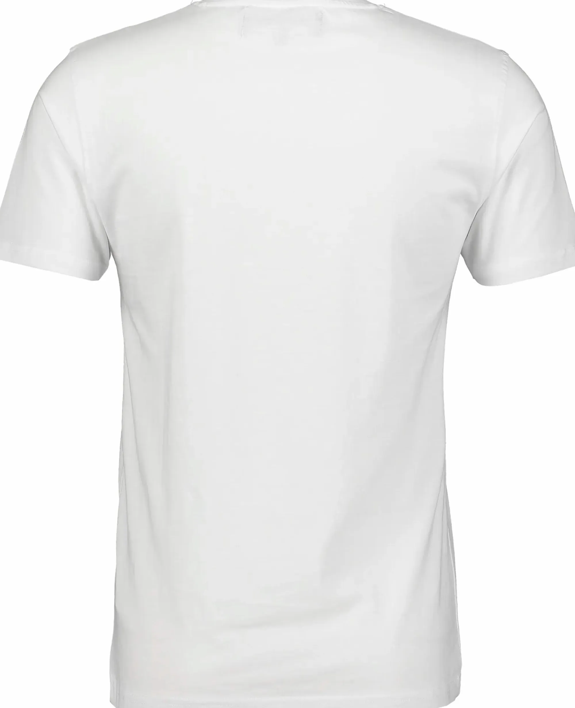 TAKEOFF so basic v-neck t- Basisplagg|T-skjorter Og Singlet·T-skjorter