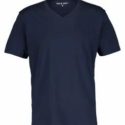 TAKEOFF so basic v-neck t- Basisplagg|T-skjorter Og Singlet·T-skjorter