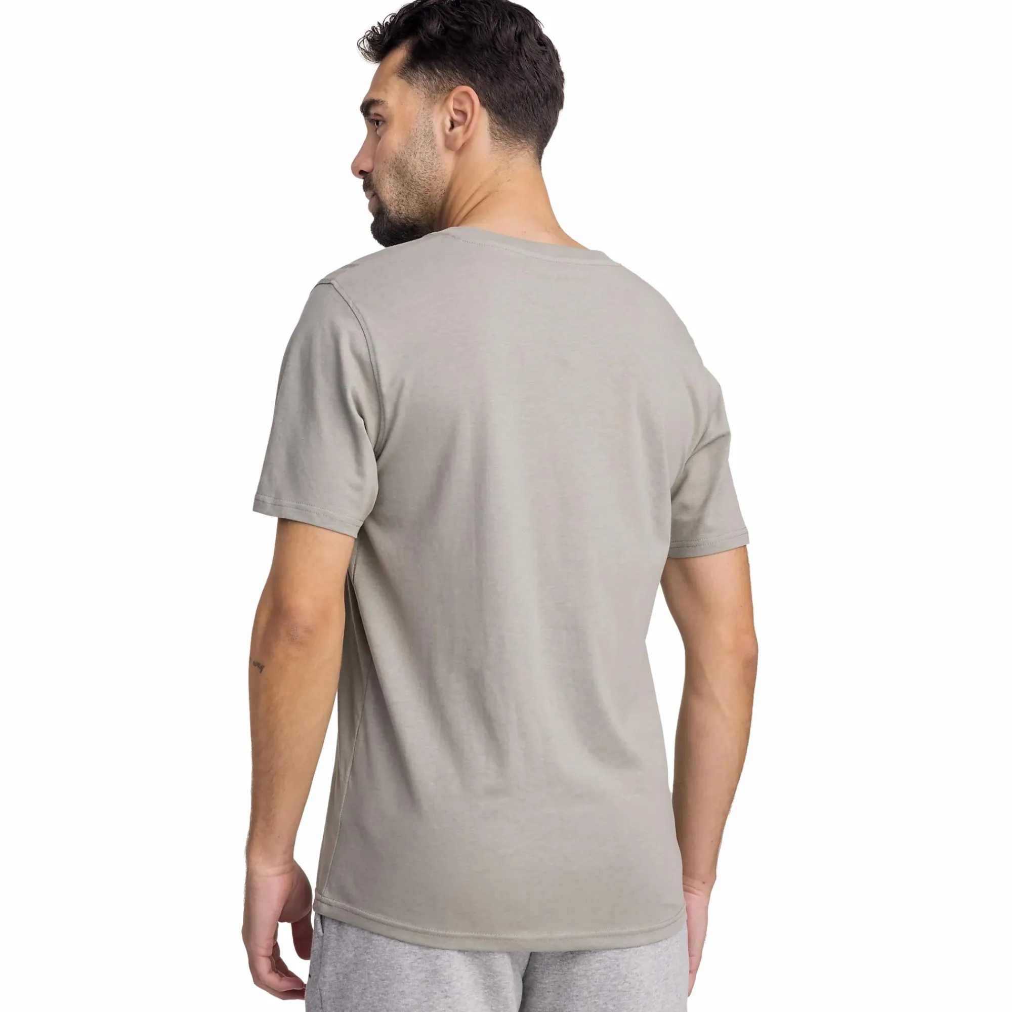 TAKEOFF so basic v-neck t- Basisplagg|T-skjorter Og Singlet·T-skjorter