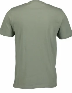 TAKEOFF so basic v-neck t- Basisplagg|T-skjorter Og Singlet·T-skjorter