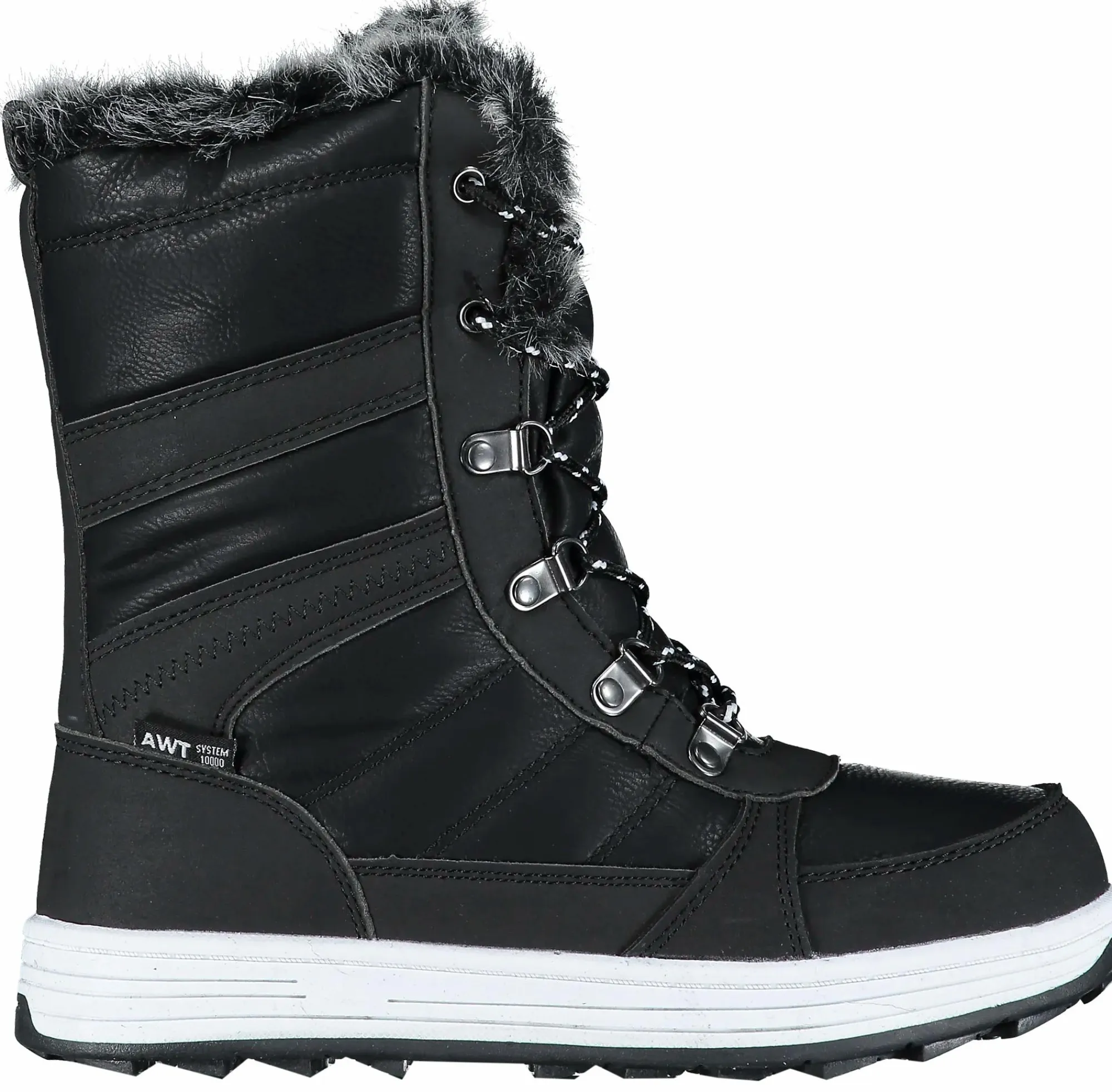 CROSS SPORTSWEAR so bergen high jr- Vintersko|Boots & Støvel