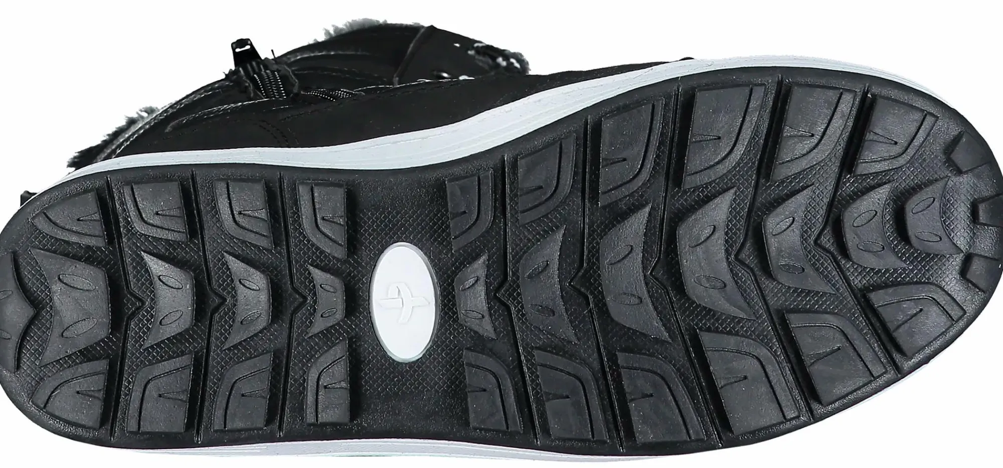 CROSS SPORTSWEAR so bergen high jr- Vintersko|Boots & Støvel