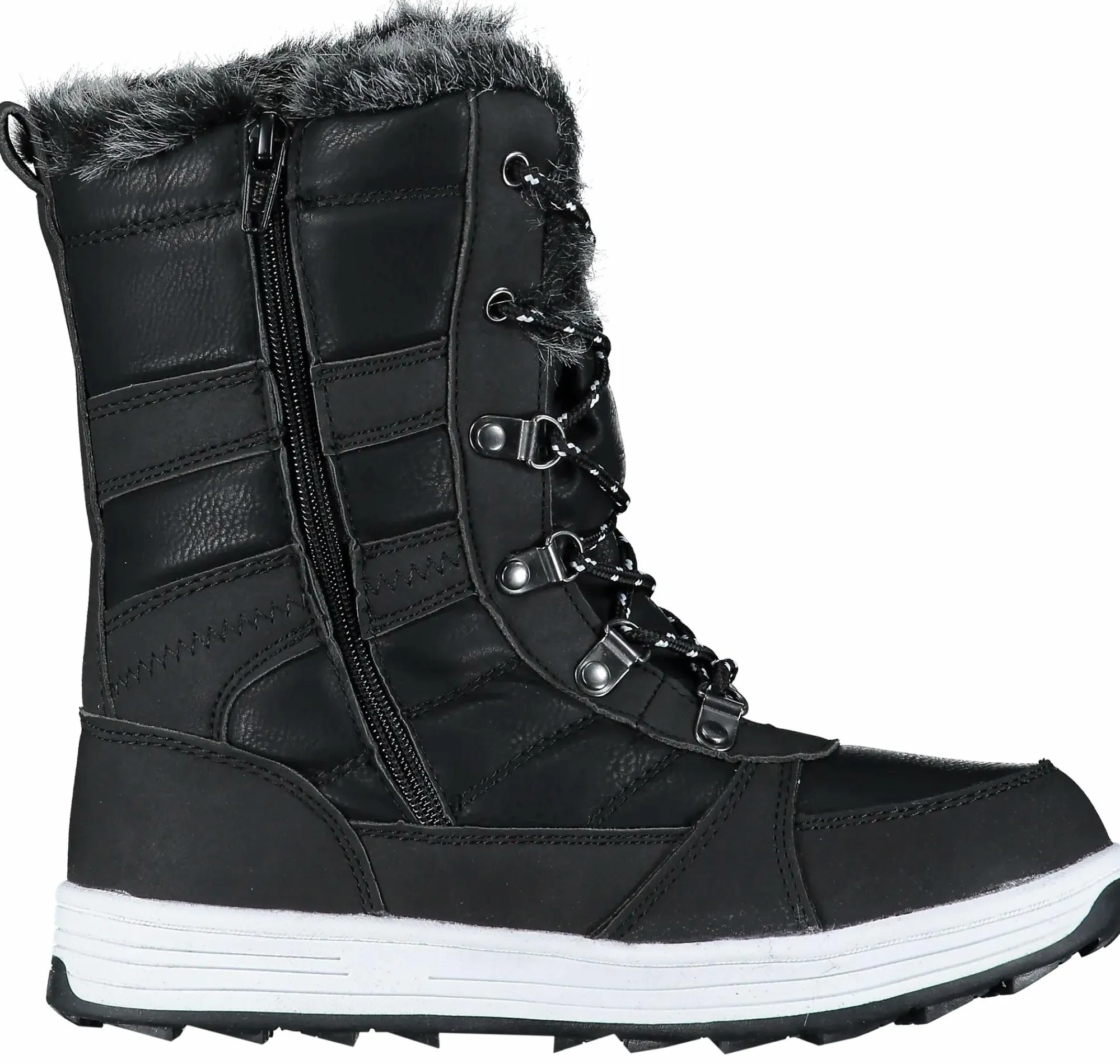 CROSS SPORTSWEAR so bergen high jr- Vintersko|Boots & Støvel