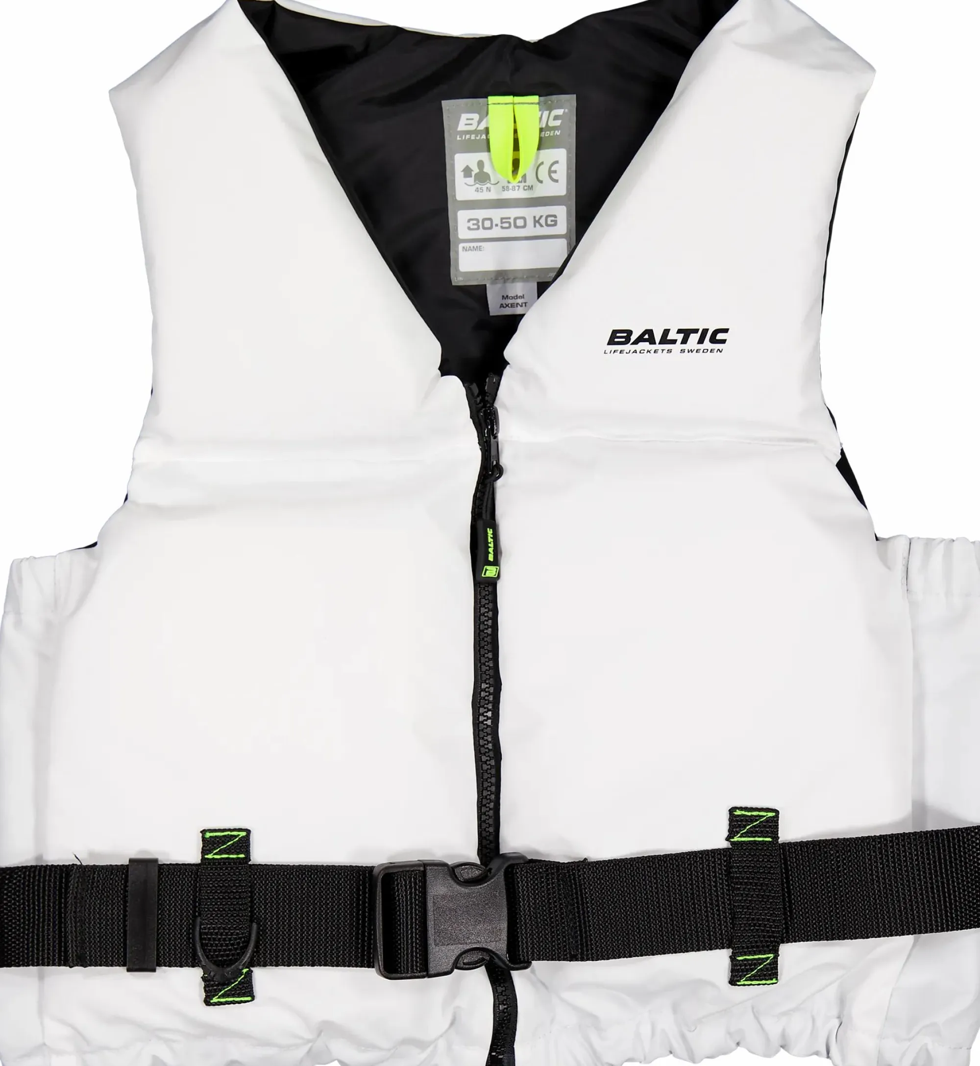 BALTIC so derry lf jkt u- Vannsport|Sommerlek